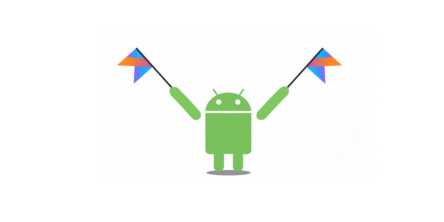 Android with Kotlin